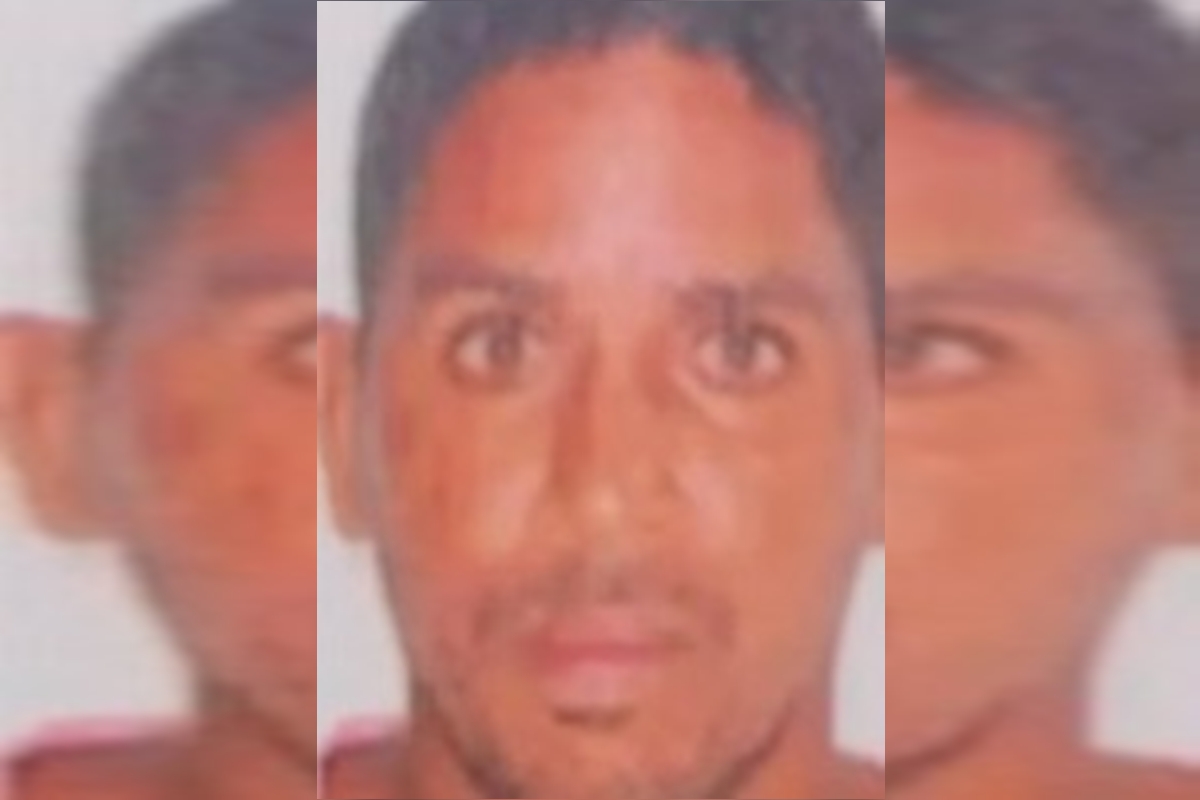 Mulher confessa que matou, queimou e jogou corpo de marido em cisterna