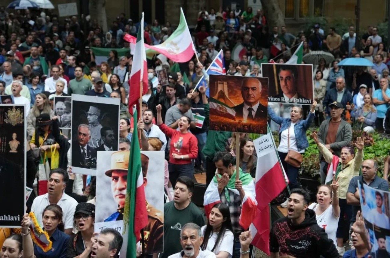 Irã: repressão a protestos soma quase 2,6 mil mortos; 12 são crianças