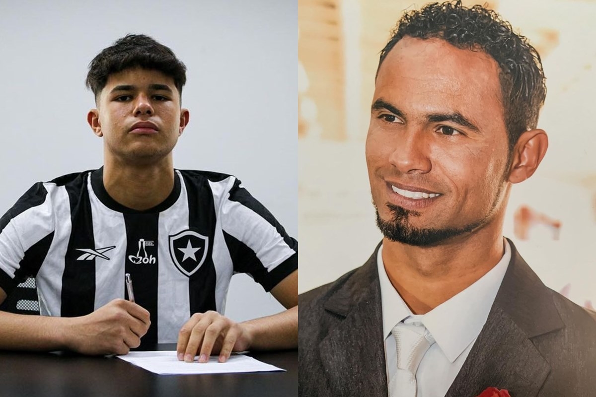 Bruninho rompe silêncio e detona goleiro Bruno após encontro cancelado. Veja o vídeo