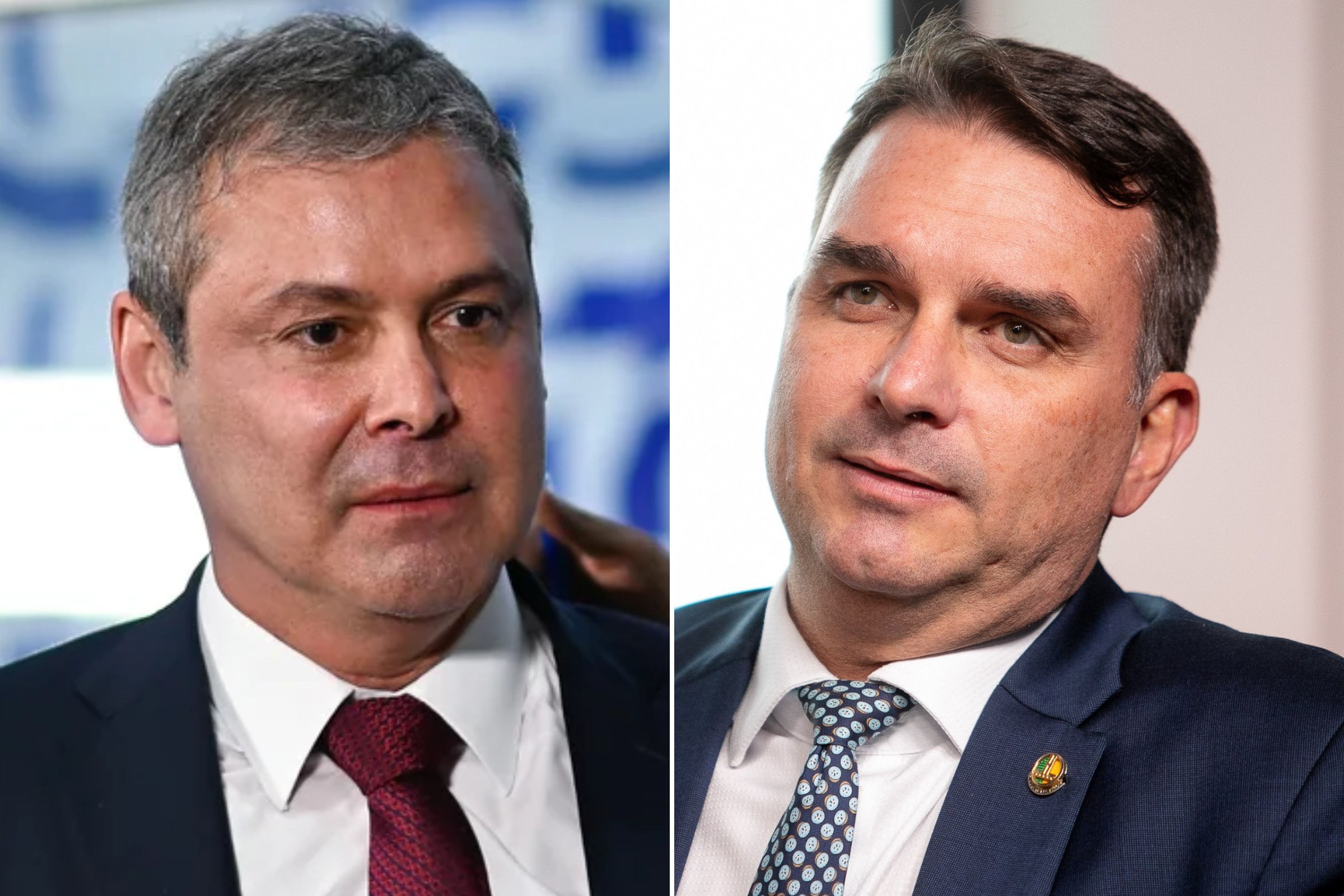 Líder do PT aciona AGU contra Flávio Bolsonaro por vídeo de Lula