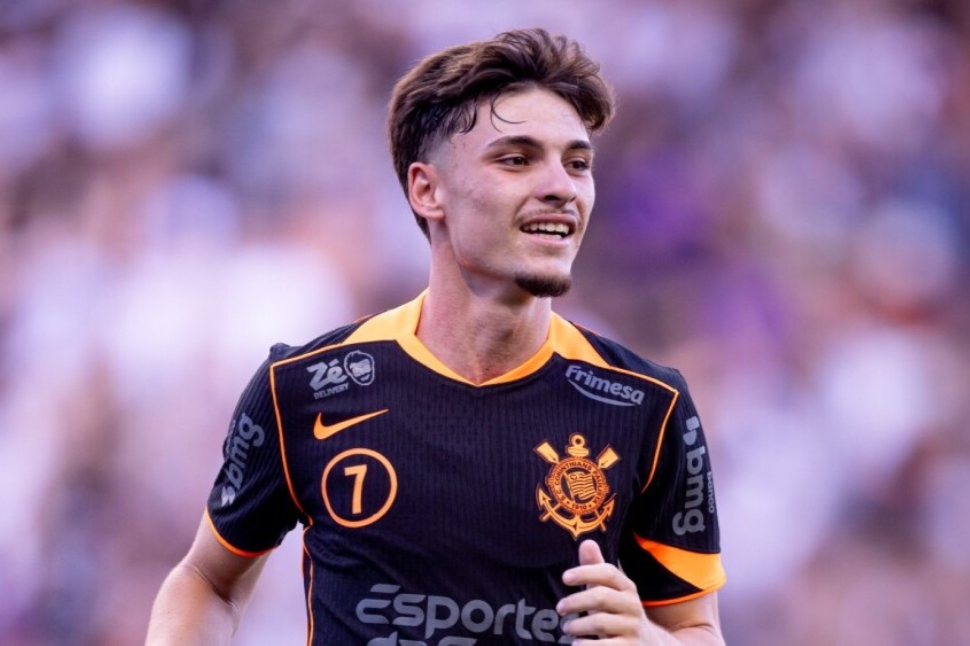 Corinthians x São Paulo: saiba onde assistir e prováveis escalações