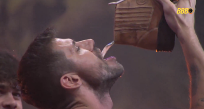 BBB26: cena em festa gera alerta sobre riscos à saúde