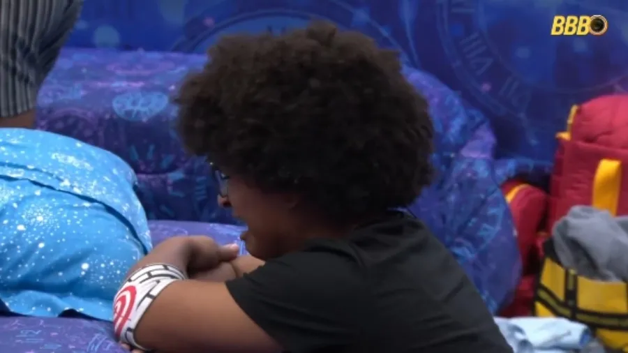 Milena sofre punição gravíssima no BBB 26 e troca farpas com brothers