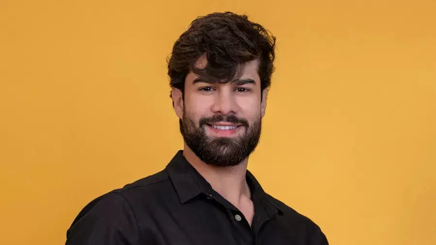 Paulo Augusto é desclassificado do BBB 26 após empurrar Jonas