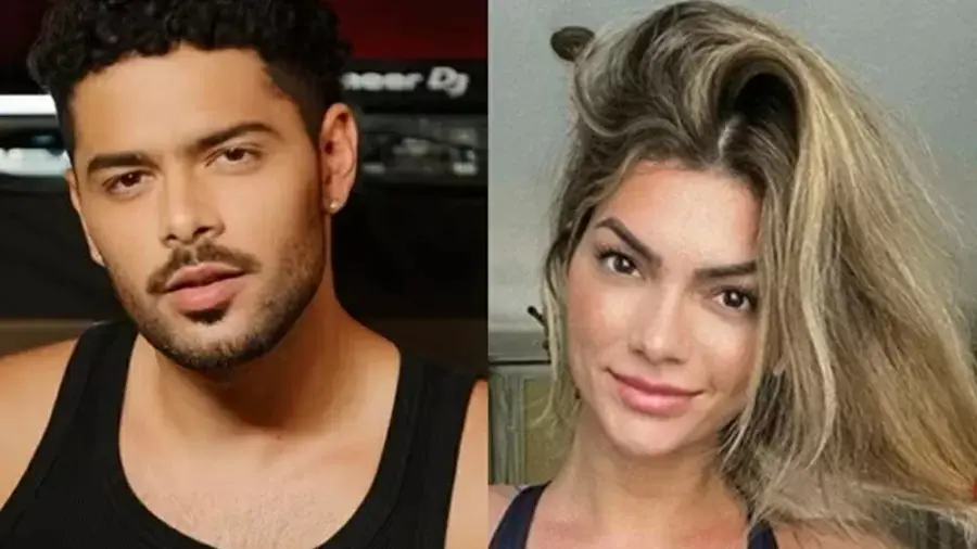 BBB 26: Pedro Sampaio e Kelly Key se apresentam em festa do fim de semana