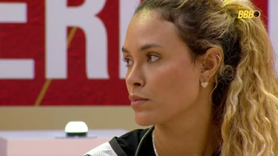 Sarah vence 3ª Prova do Anjo do BBB 26