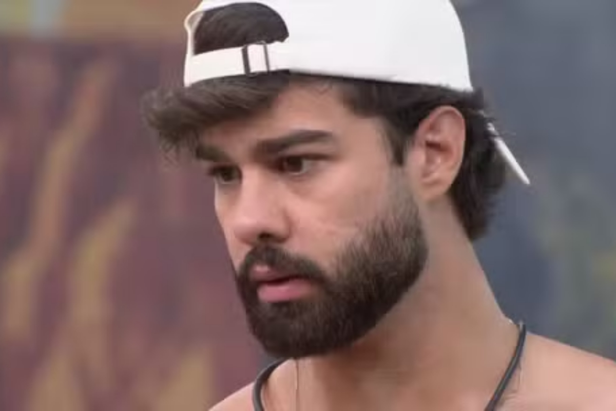 Contratual: a regra que PA infringiu para expulsão no BBB 26