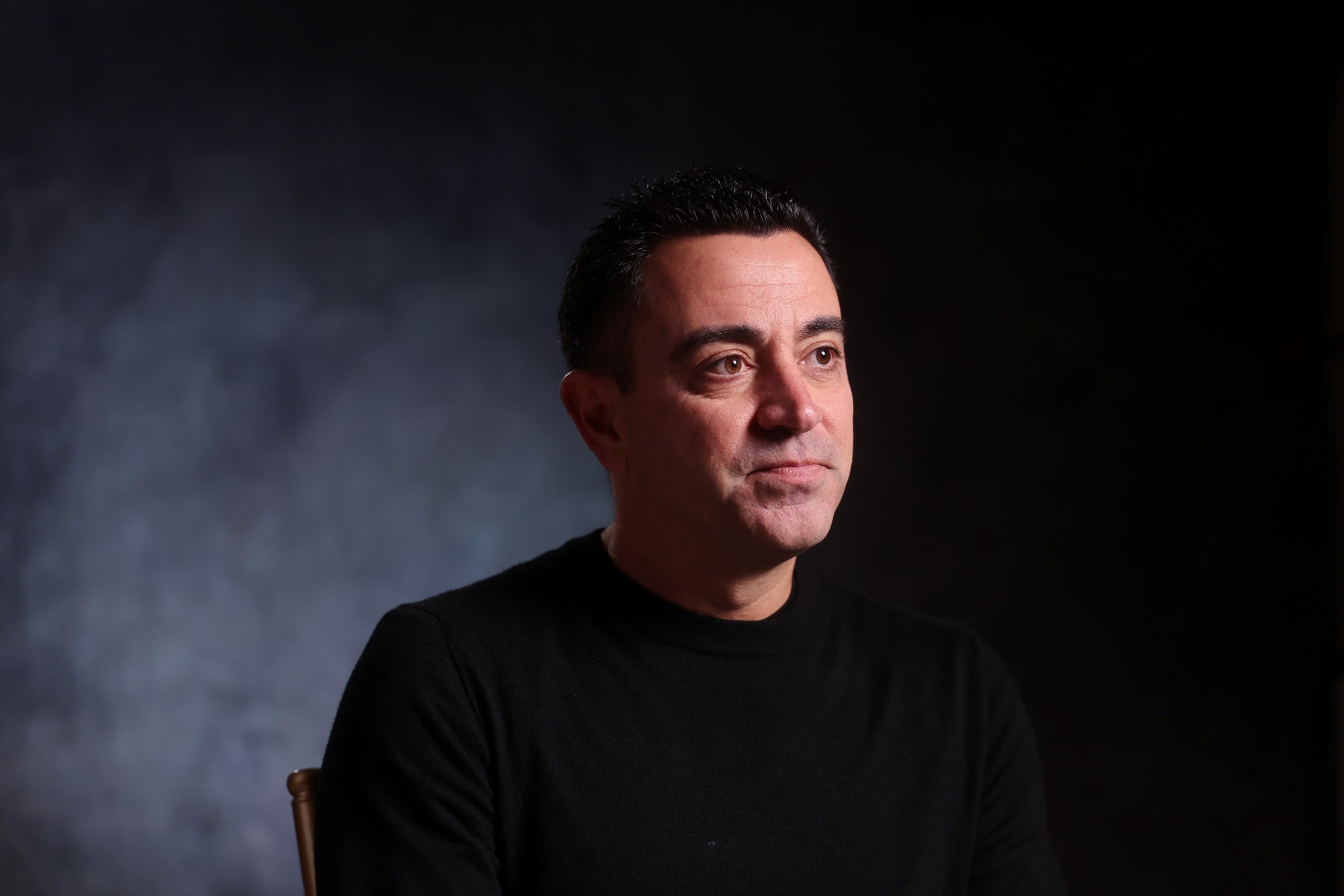 Ídolo do Barcelona entra na mira do Manchester United