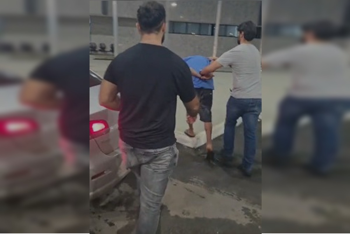 Homem que matou professor deixou vítima agonizando e foi trabalhar