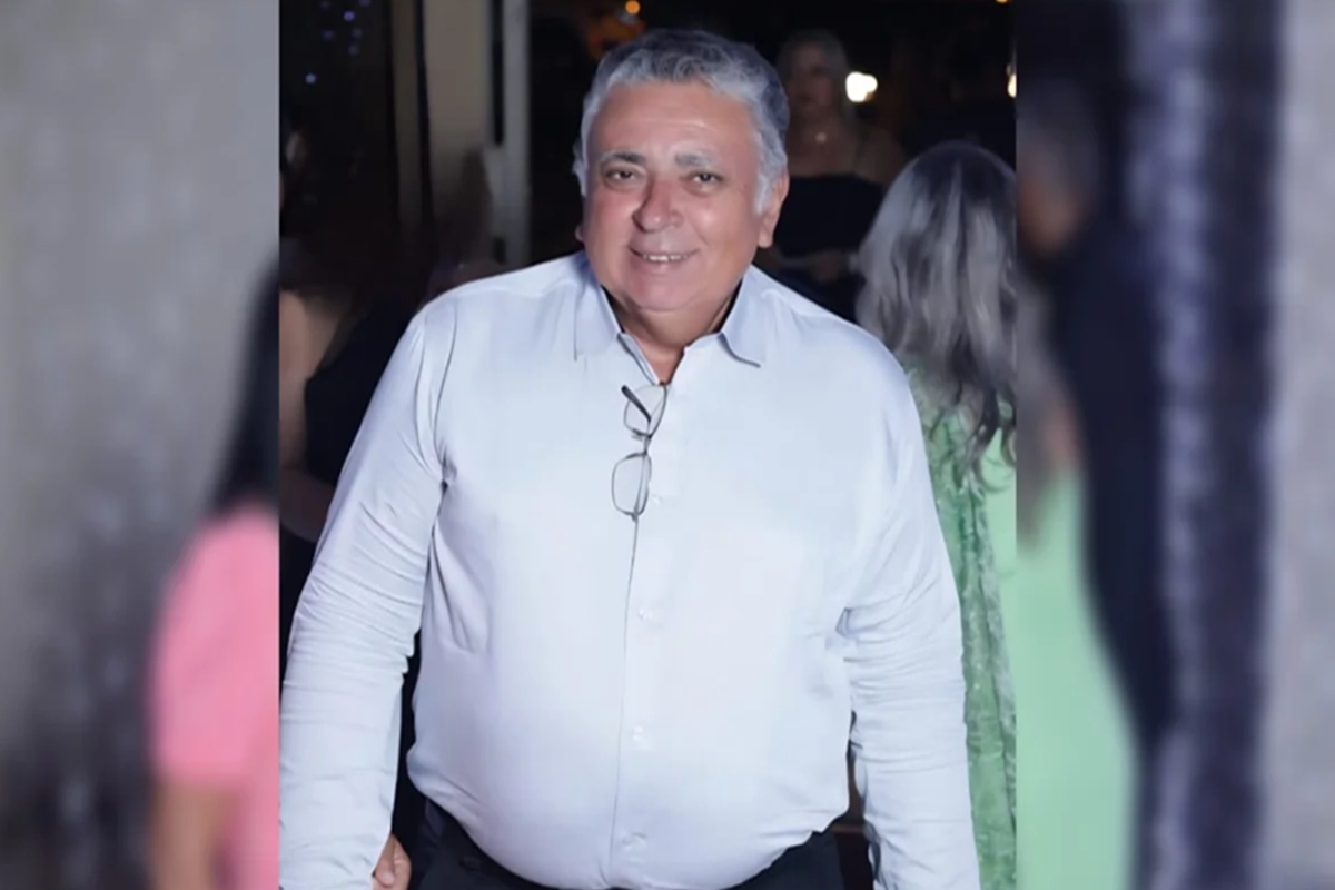 Filha diz como pai estava antes de ser morto por técnico de enfermagem