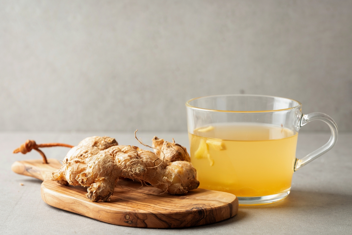 Alimentos detox: como recuperar energia e desinchar o corpo