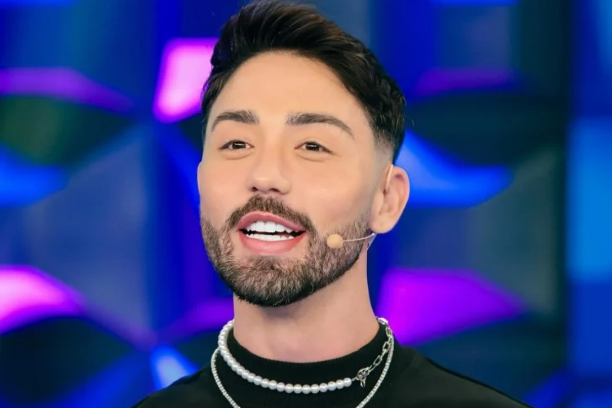 Especialistas alertam após Rico cogitar cirurgia para diminuir altura