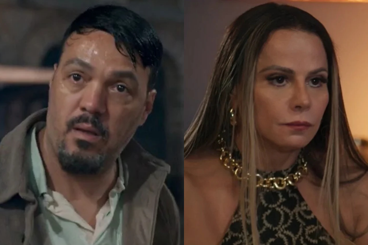 Três Graças: com Belo e Viviane Araujo, veja resumo de 17 a 23/1