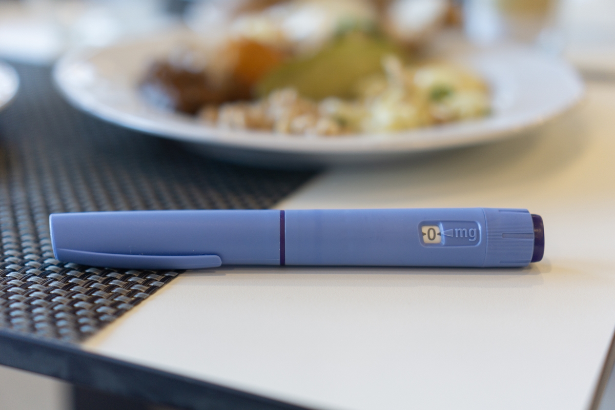 Uso de Ozempic e Wegovy reduz gastos com comida nos EUA, aponta estudo