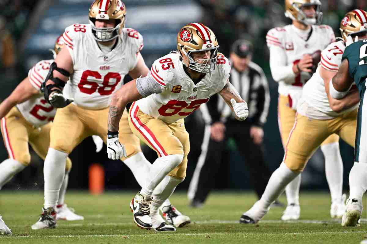 Como apostar nas semifinais de conferências da NFL? Veja nossas dicas