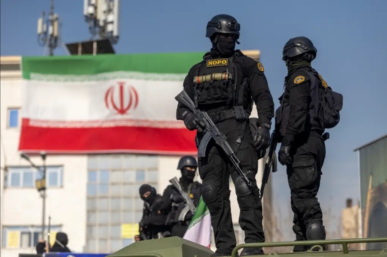 Irã: aiatolá Ali Khamenei admite que milhares morreram nos protetos