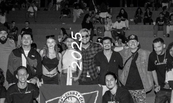 Cena do hip hop no Acre encerra 2025 com ocupação cultural, resistência e projeção para 2026