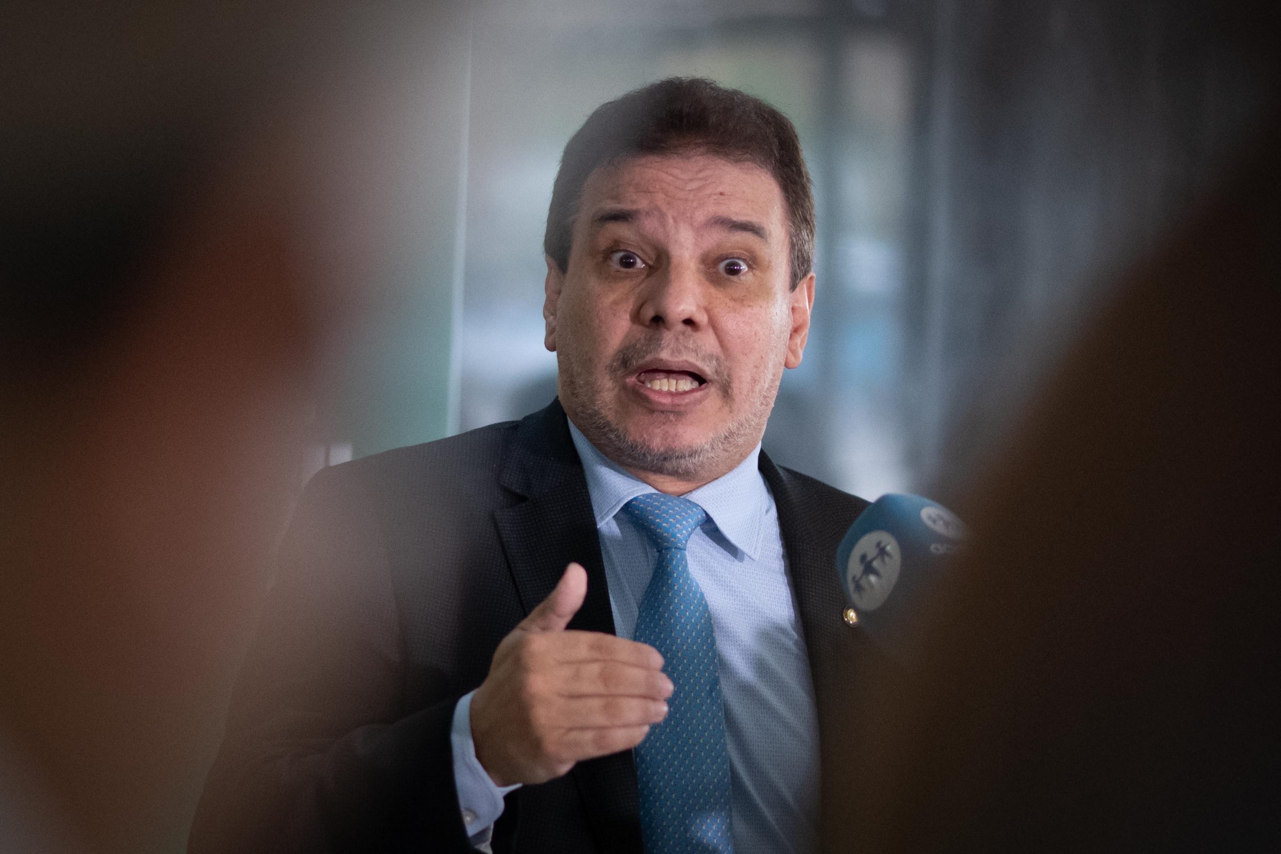 O aceno do novo ministro da Justiça aos secretários de segurança