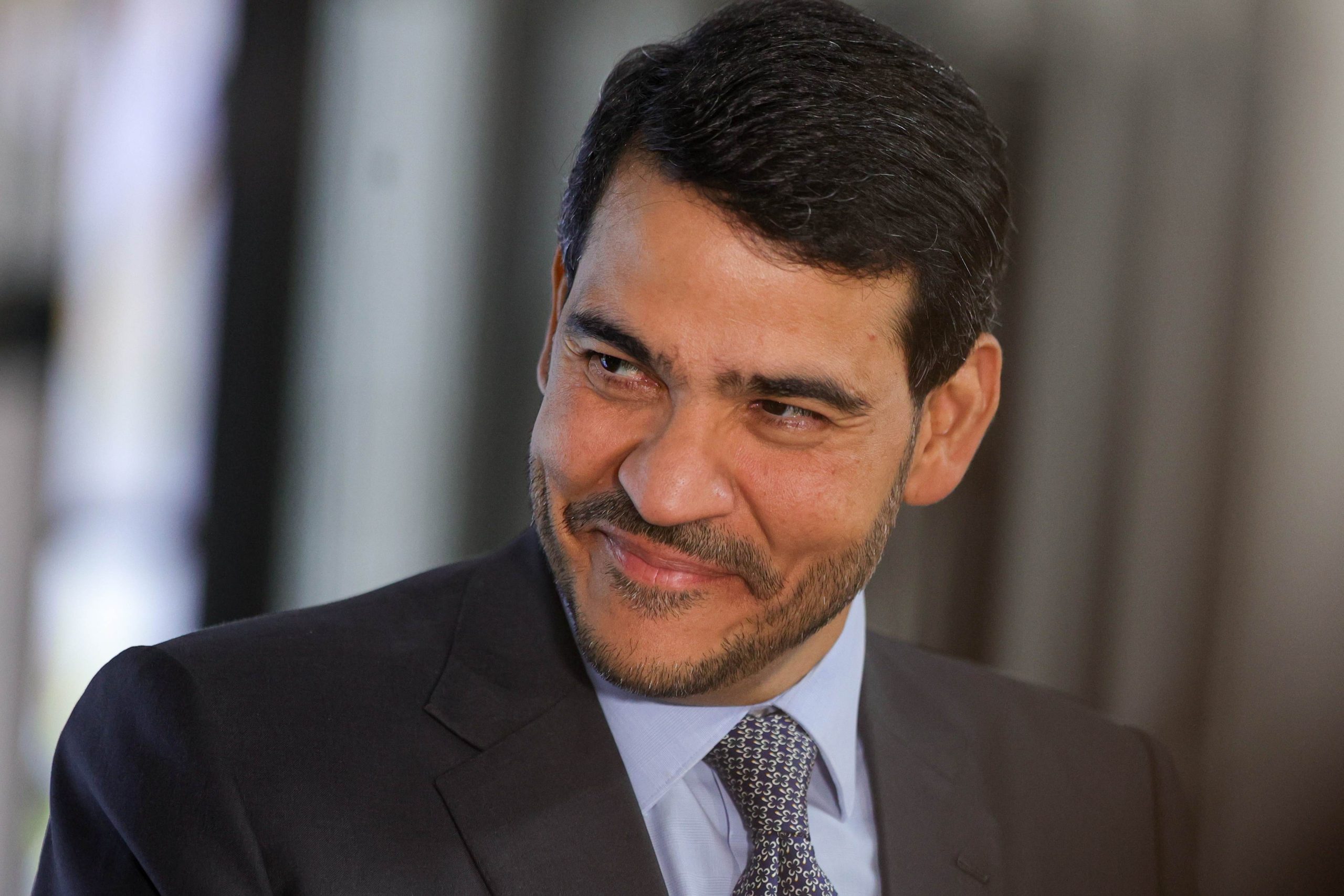 Messias celebra escolha de Wellington César para ministro da Justiça