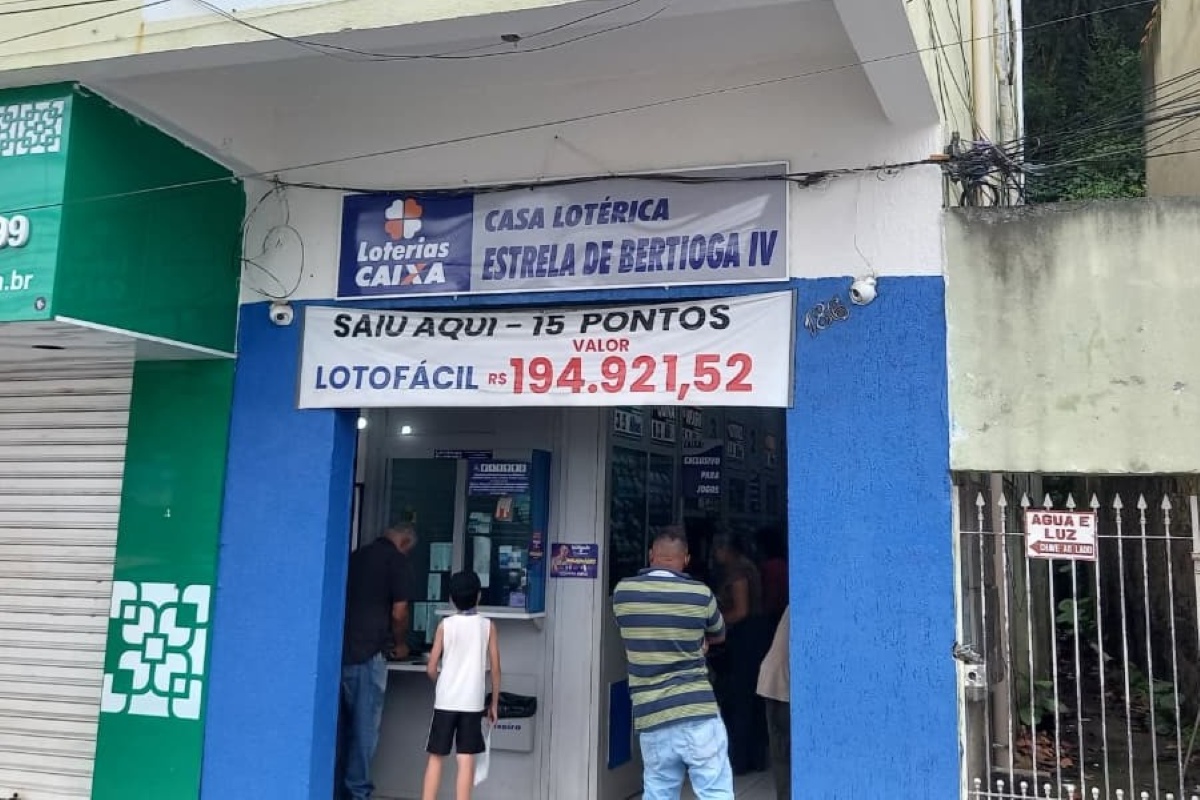 Franco da Rocha busca ganhadores da Mega: “Se for parente, tô lascada”