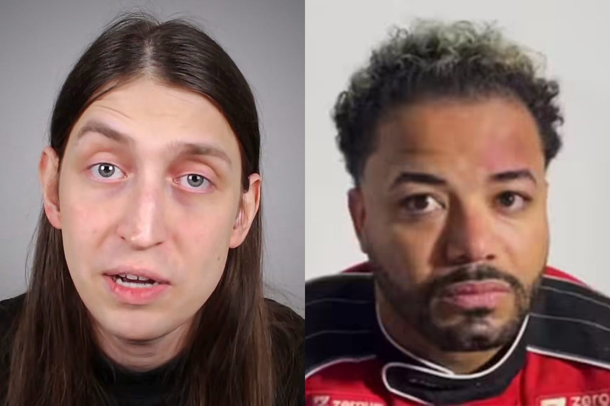 Justiça ouve Felca em processo contra Hytalo Santos; saiba detalhes