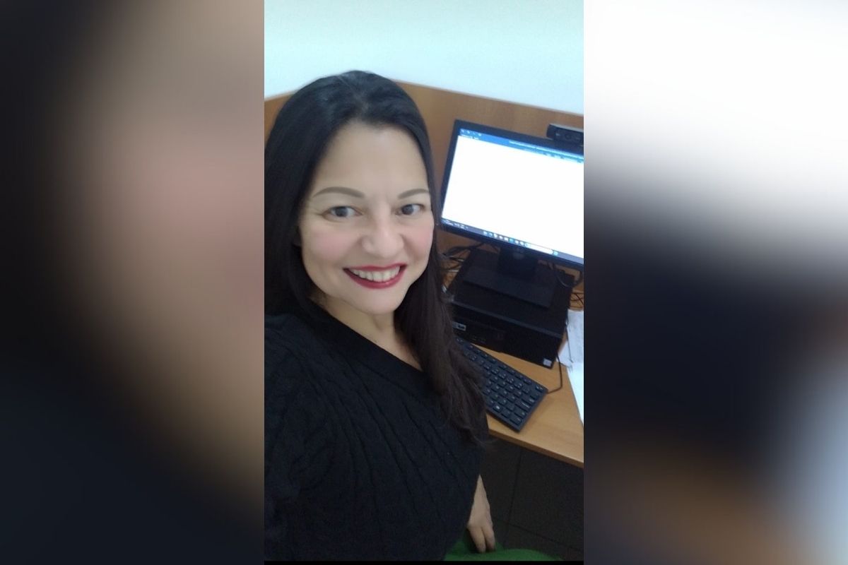 Irmã de Ricardo Nunes é presa após ser identificada pelo Smart Sampa