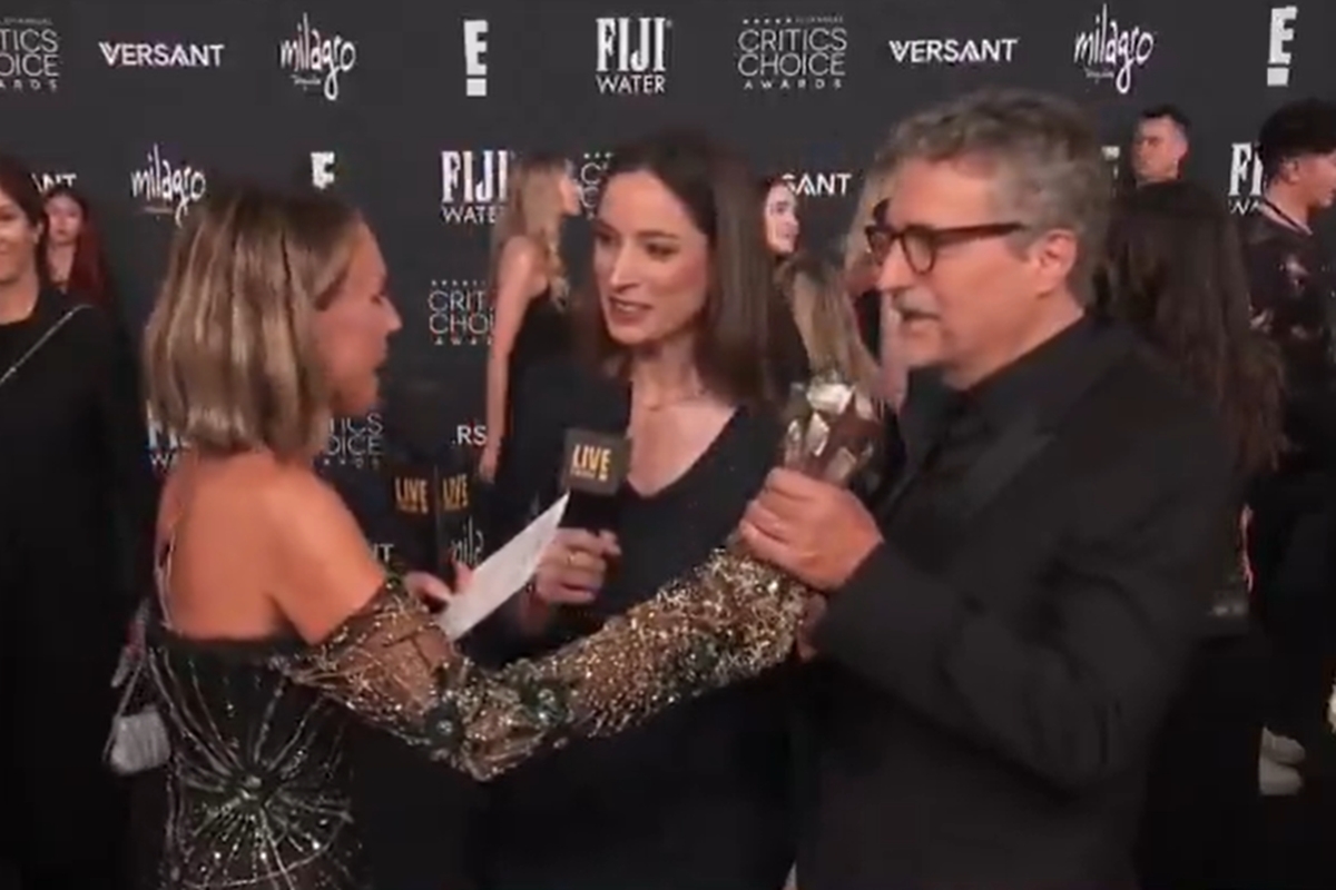 Web detona entrega de Critics Choice para O Agente Secreto: “Ridículo”