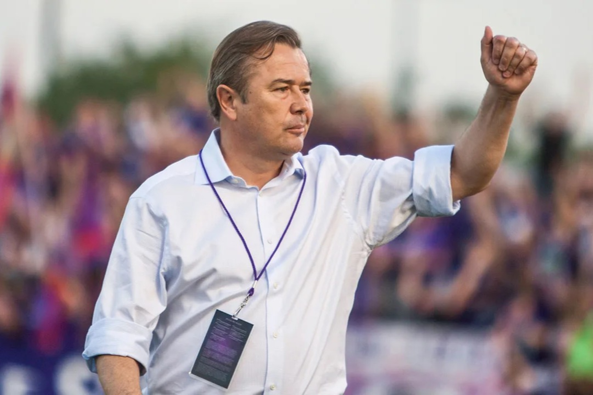 Ex-técnico de Kaká revela que foi sequestrado após golpe no Marrocos