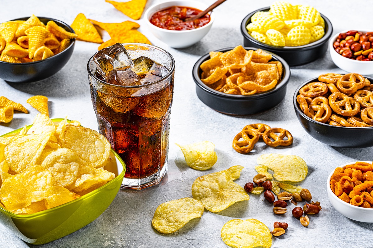 Estudo associa consumo de conservantes a maior risco de diabetes