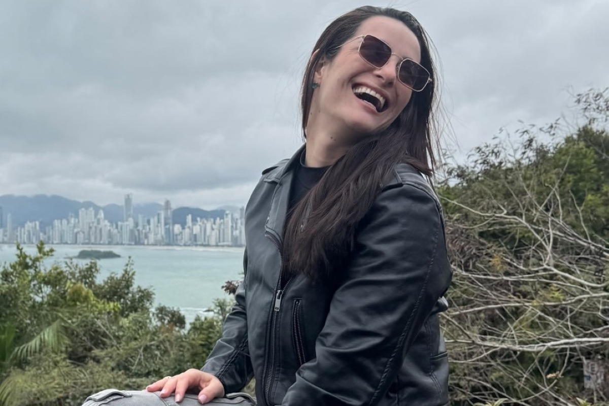 Polícia apura se delegada comprou padaria para lavar dinheiro do PCC