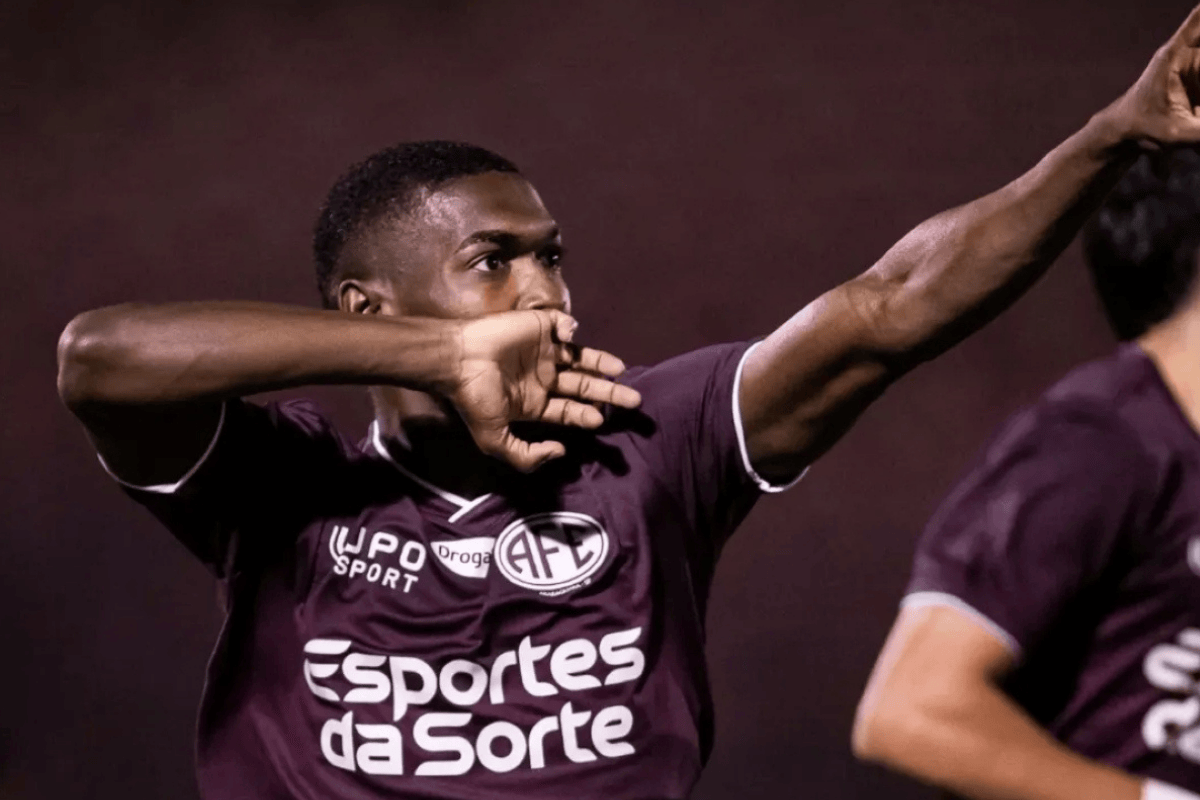 Paulistão Série A2: Ferroviária goleia Juventus e segue invicta