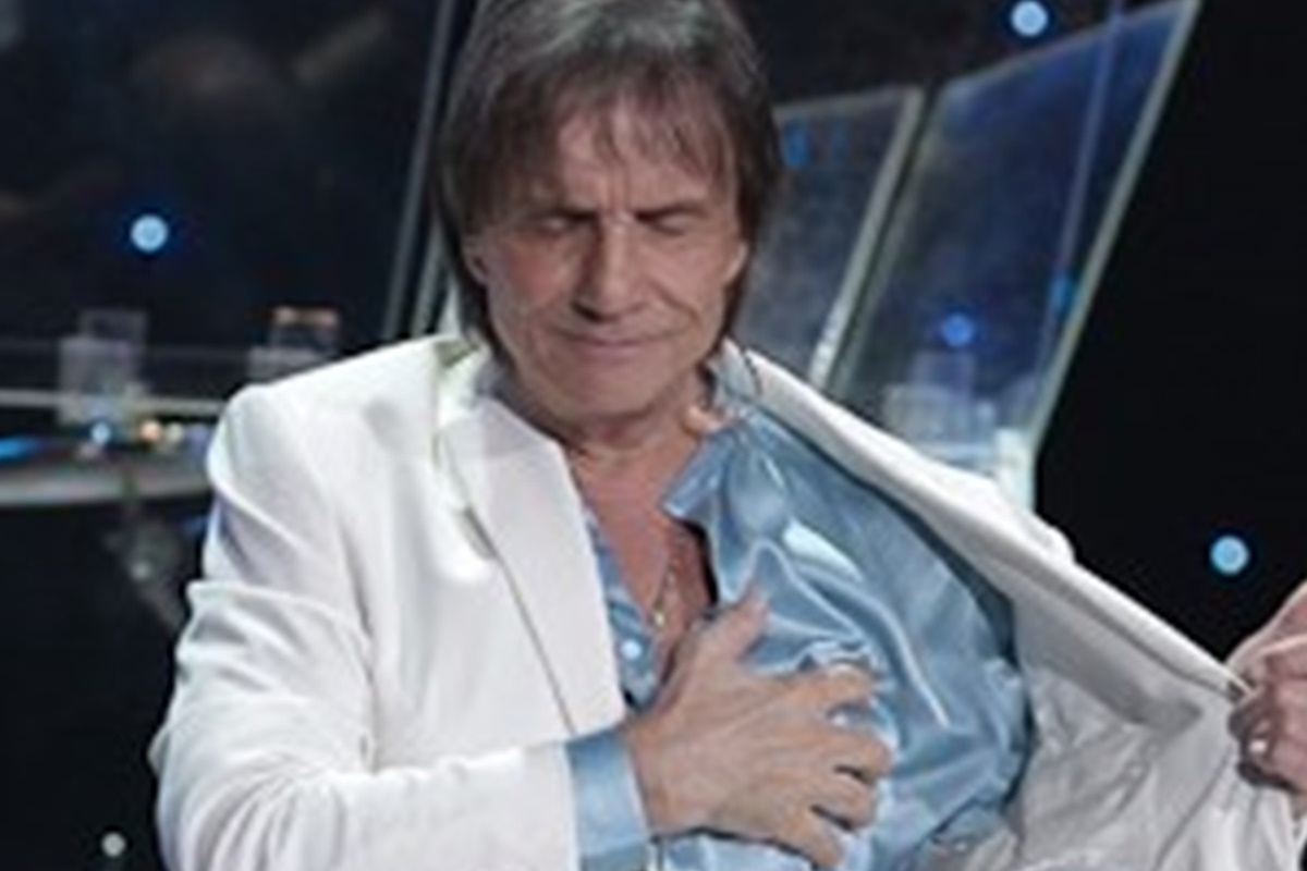 Com Covid, Roberto Carlos é impedido de ir a velório de amigo