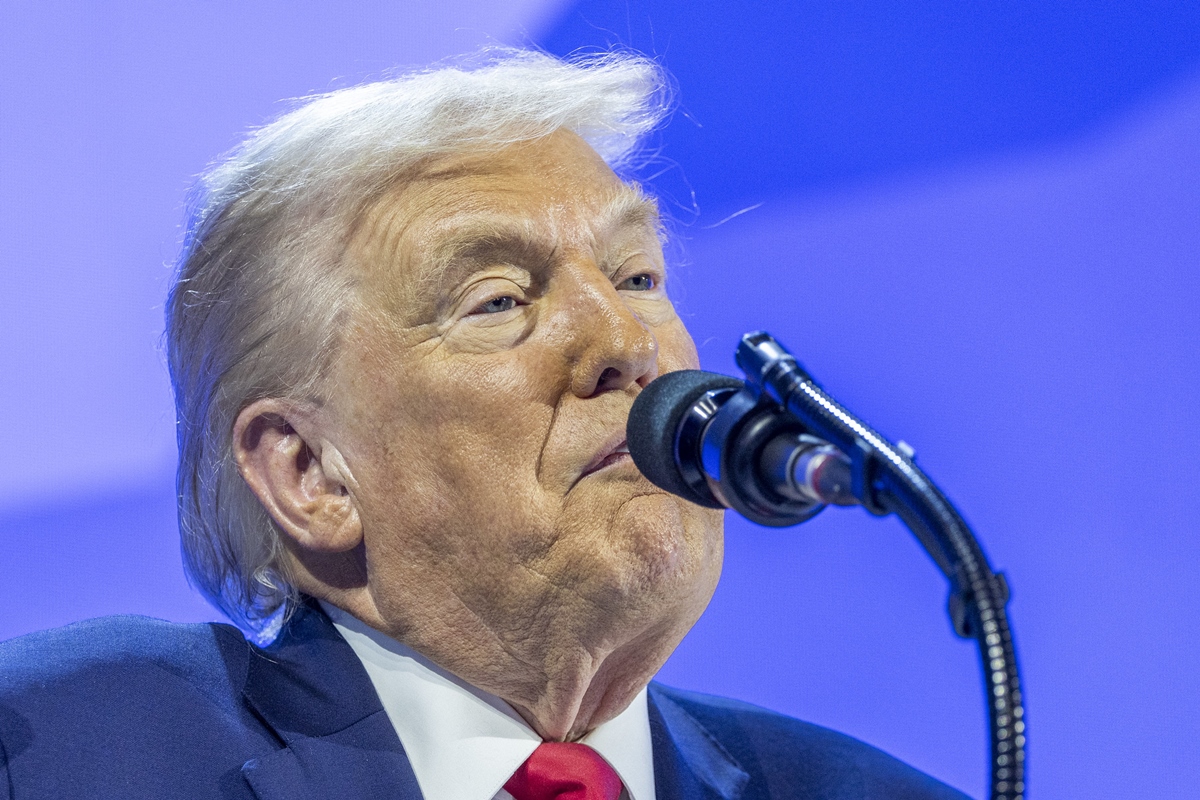 Trump revoga convite do Canadá para Conselho da Paz