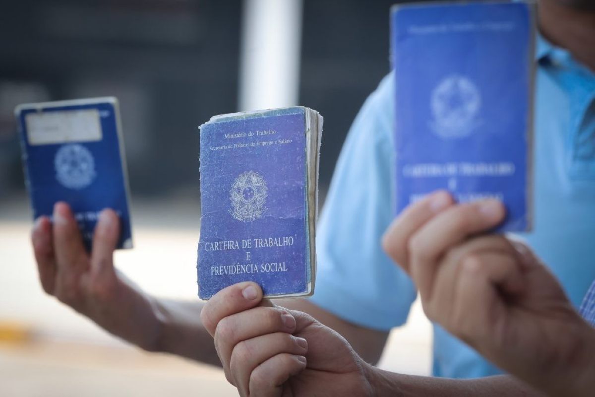 Ano começa com 11 mil vagas de emprego disponíveis em SP. Veja onde