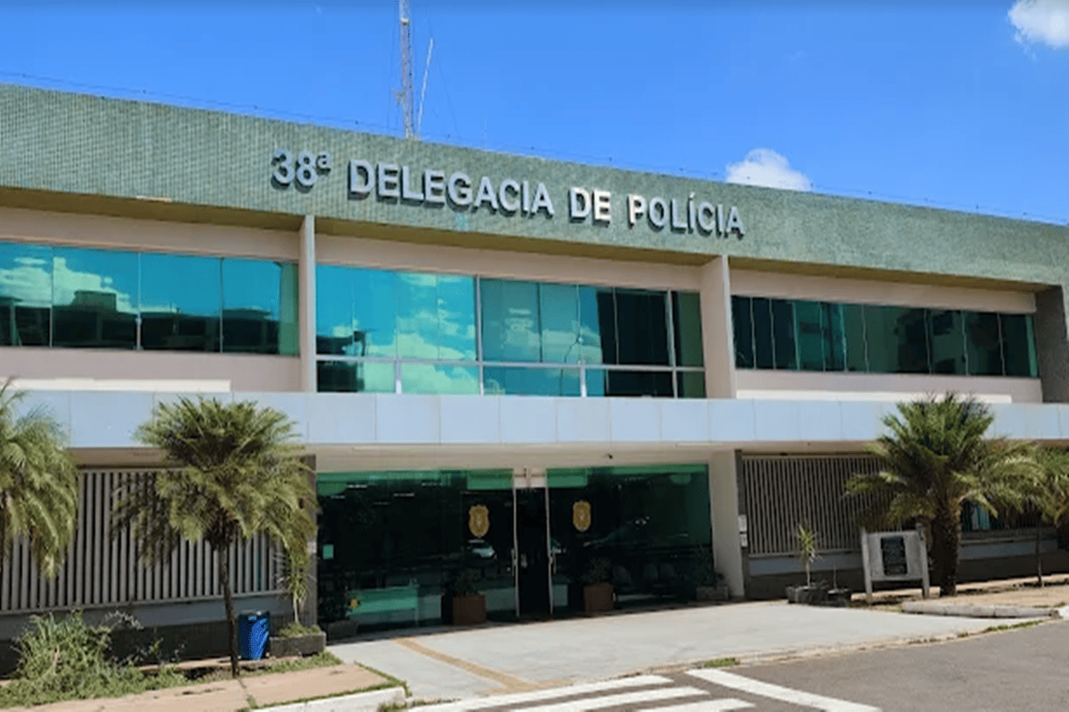 Homem de 53 anos é encontrado morto em Vicente Pires