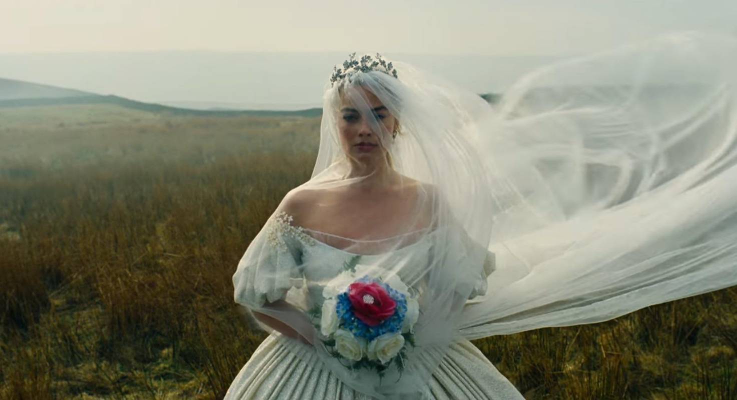 Codependência no set de filmagem: o caso Margot Robbie e Jacob Elordi