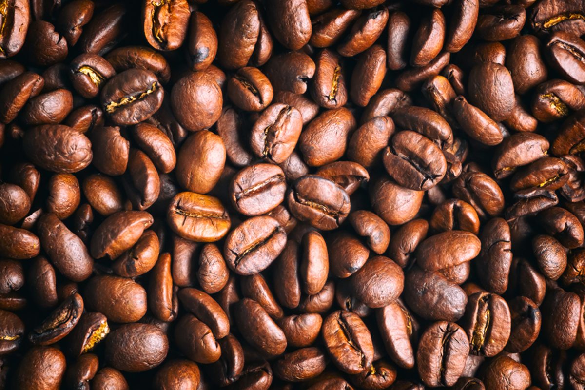Receita cresce, mas exportações de café do Brasil desabam 21% em 2025