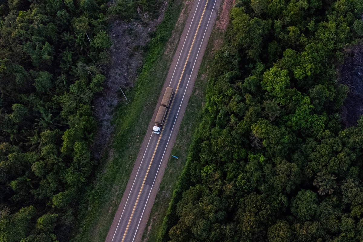 Governo Lula fez 13 leilões de rodovias no ano passado