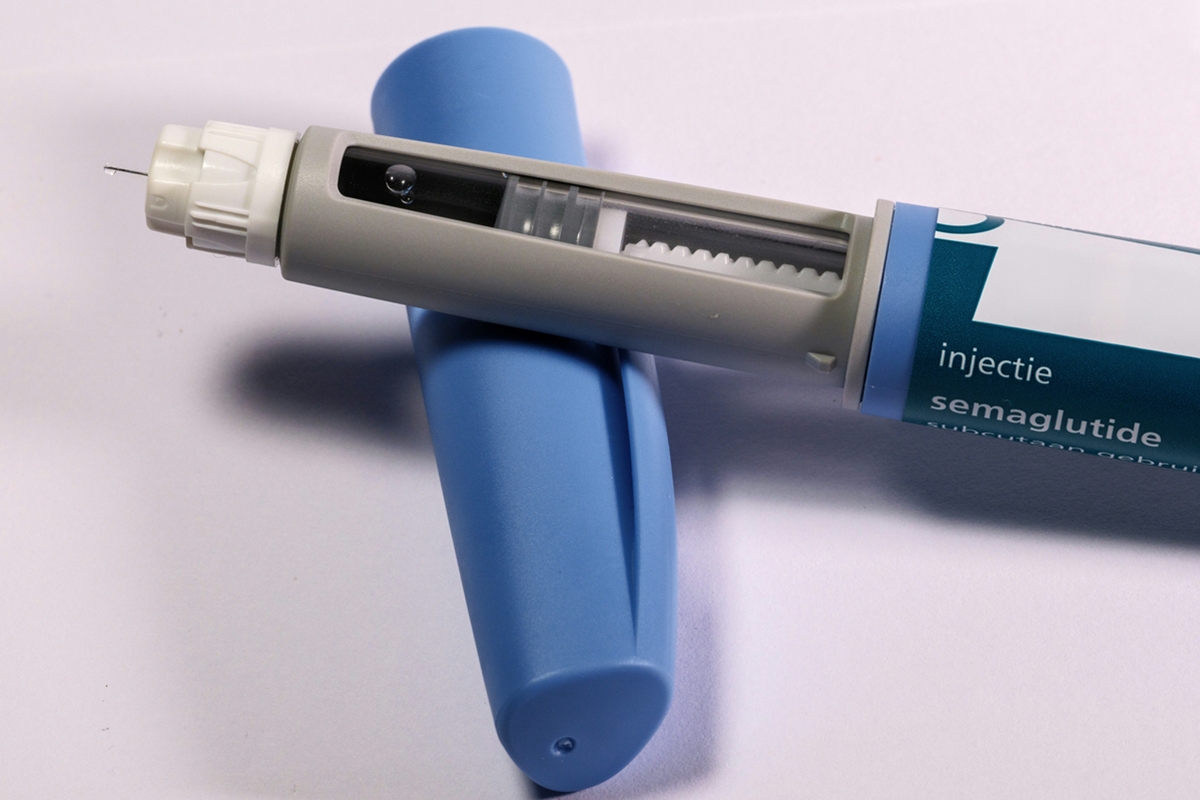 Canetas emagrecedoras falsas: médico alerta para riscos neurológicos