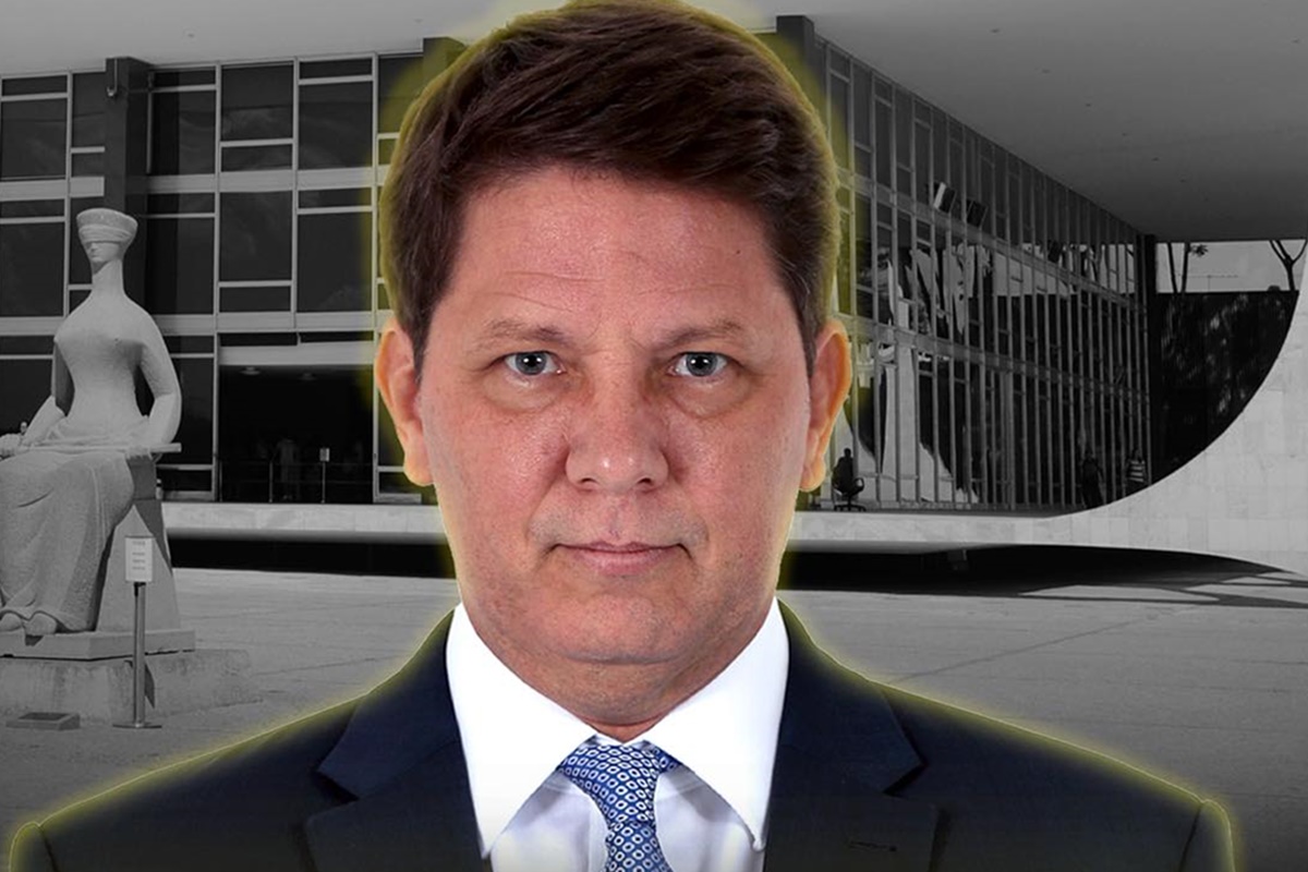 Mario Frias: Bolsonaro terá "condições menos degradantes" na Papudinha