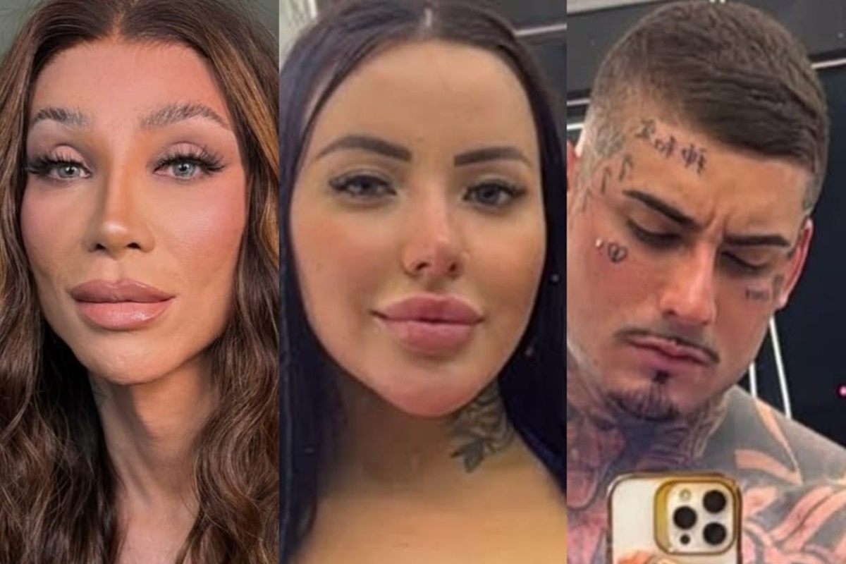 Influenciadora acusa Maya Massafera de dar em cima de seu namorado