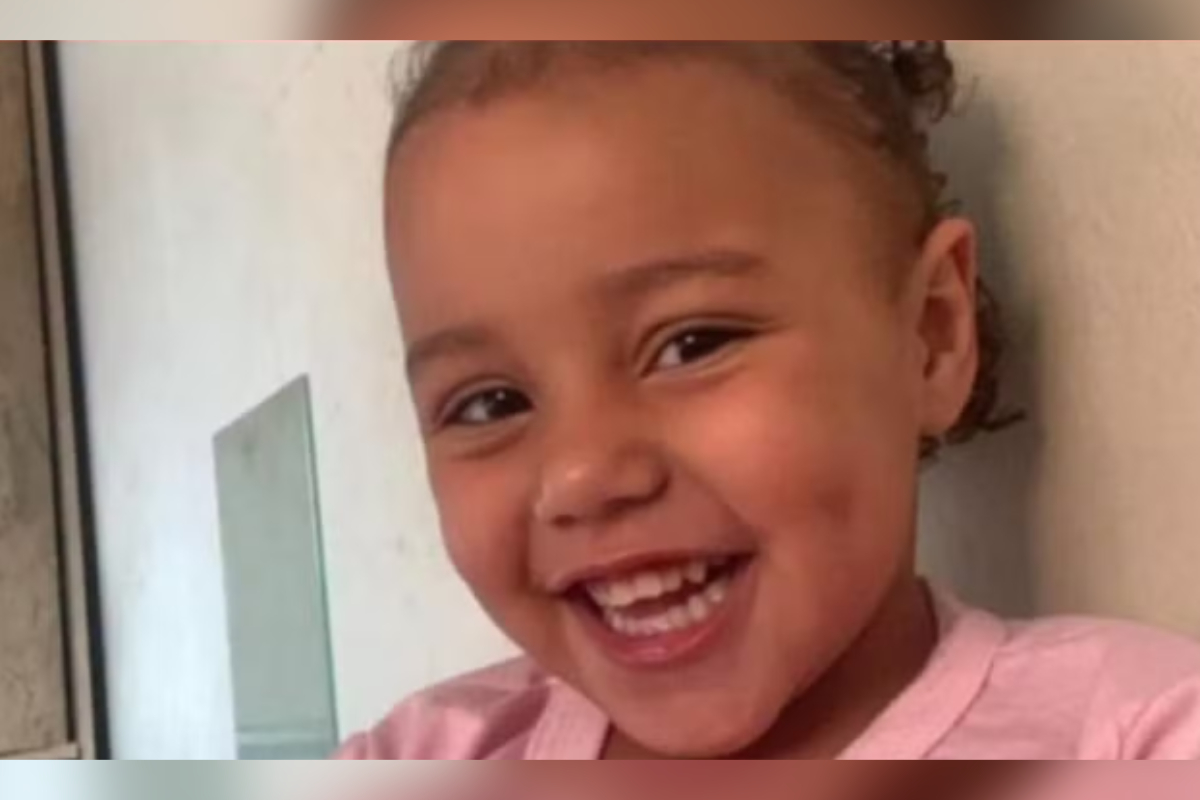 Menina autista de 3 anos desaparece em MG e força-tarefa é formada