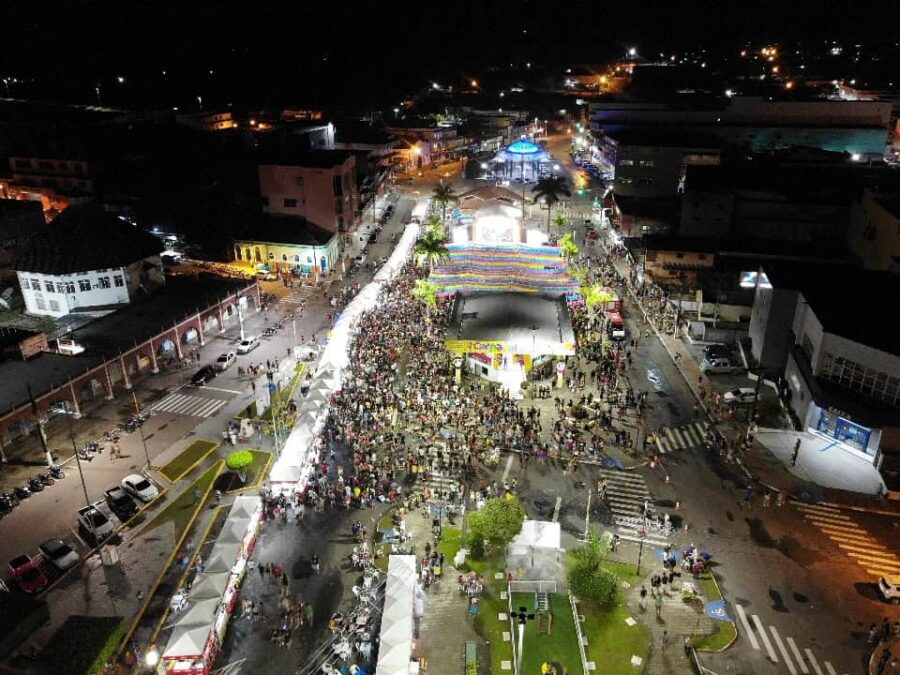 Cruzeiro do Sul cancela edital de credenciamento para expositores do Carnaval Cultural 2026