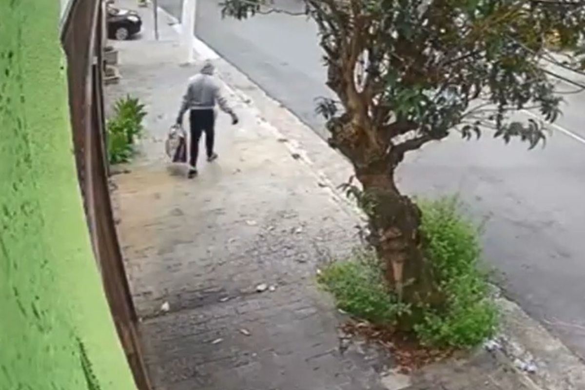 Sofá e máquina de lavar: o que foi furtado da casa do tio de Suzane