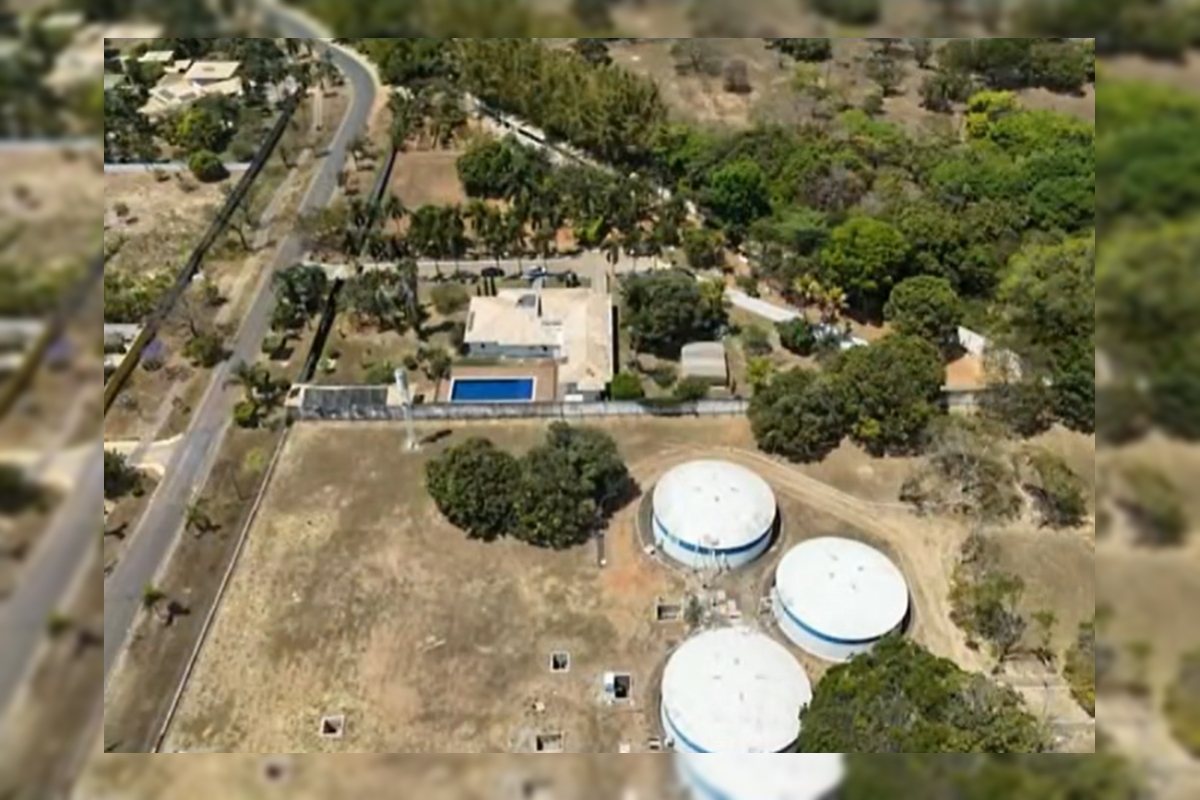 TJDFT mantém suspensa concessão de imóvel público a presidente da CLDF