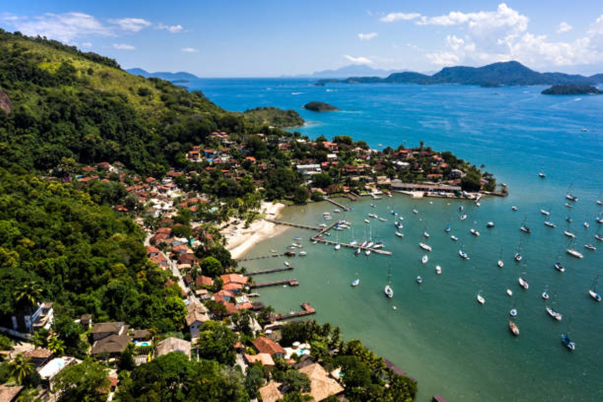 Angra dos Reis passa a cobrar nova taxa de turistas; veja quanto custa