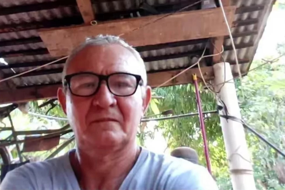 Homem é morto pelo filho ao defender nora de tentativa de feminicídio