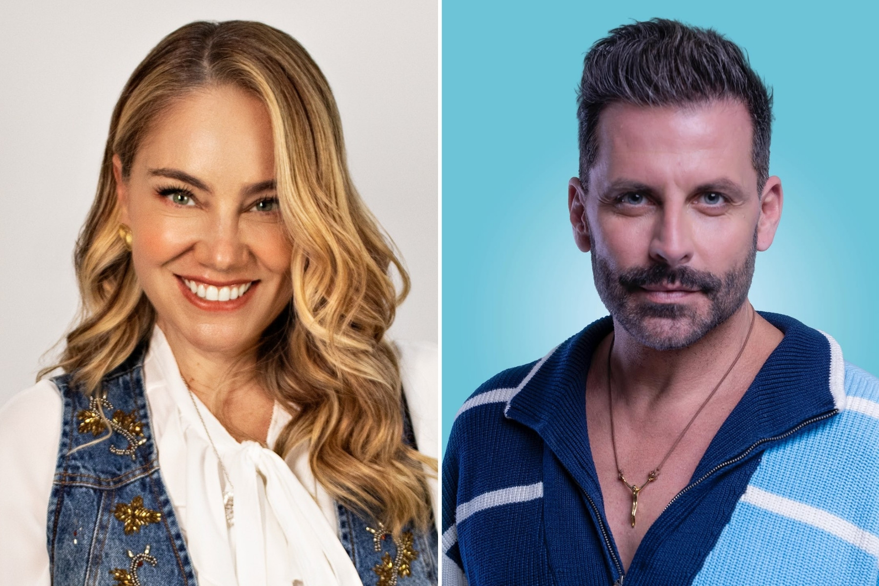 Saiba reação de Juliana Baroni após fala de Henri Castelli no BBB 26