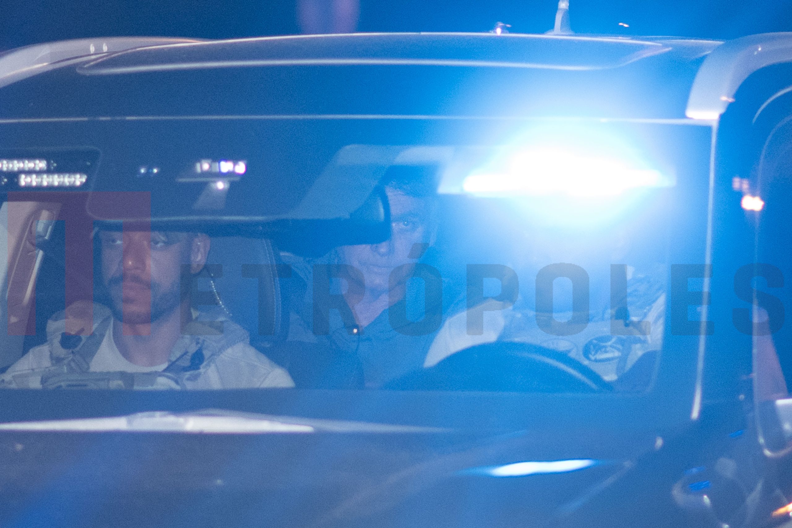 Após exames, Bolsonaro retorna para a Papudinha