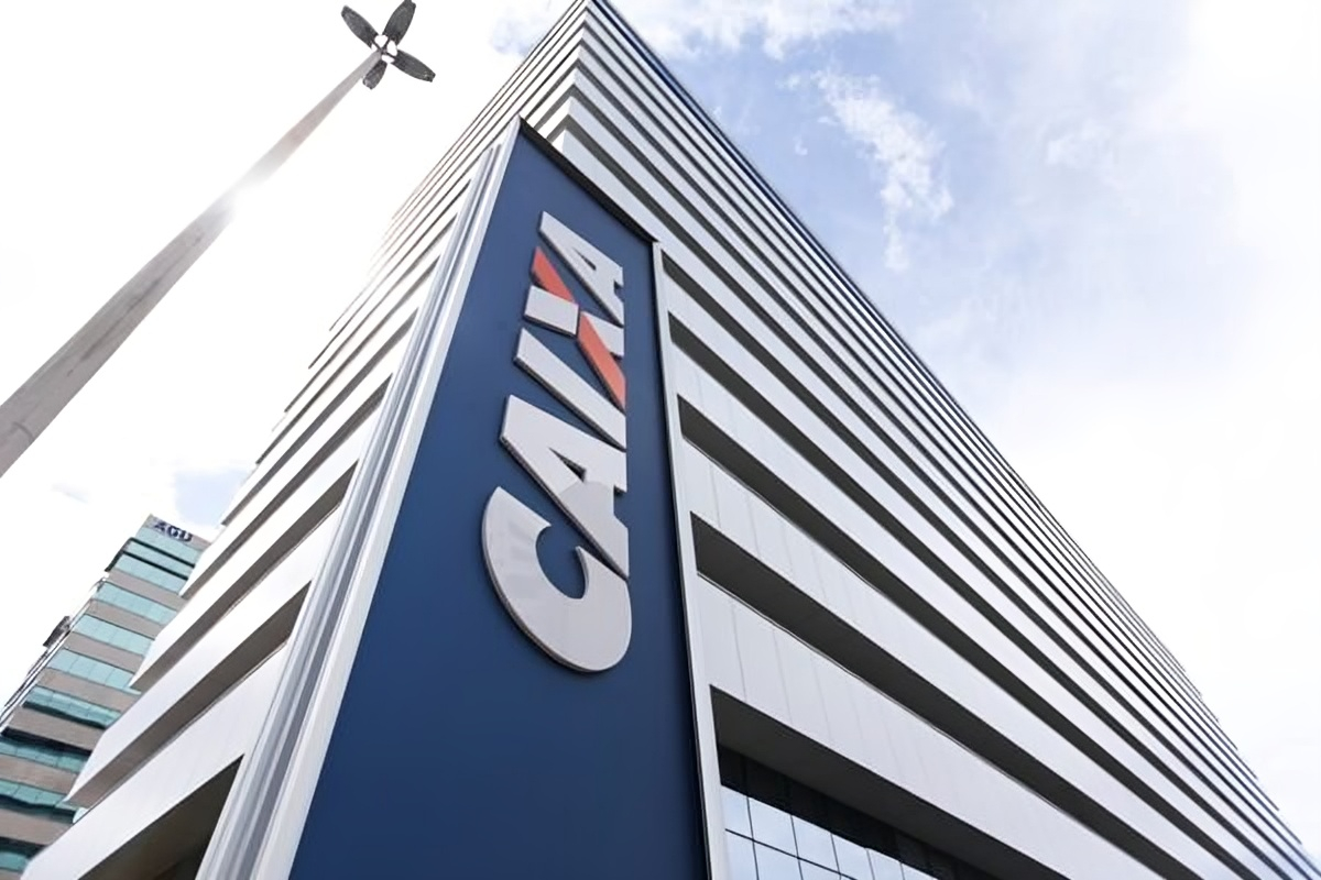 Funcionário da Caixa vira alvo da PF por ajudar grupo a roubar agência